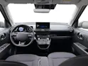 Hyundai Inster Electric Amplia