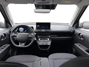 Hyundai Inster Electric Amplia
