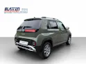 Hyundai Inster Electric Amplia