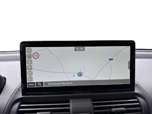 Hyundai Inster Electric Amplia