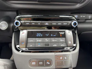 Hyundai Inster Electric Amplia