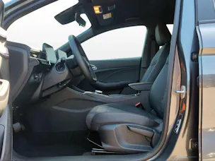MG 3 1.5 Hybrid Luxury