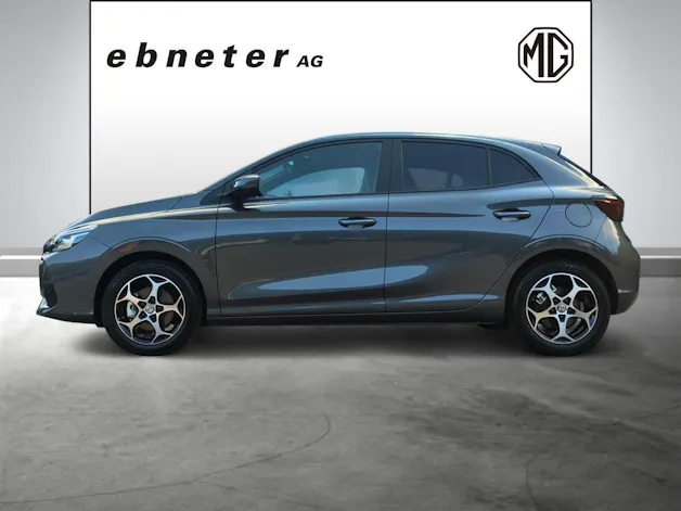 MG 3 1.5 Hybrid Luxury