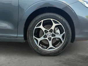 MG 3 1.5 Hybrid Luxury