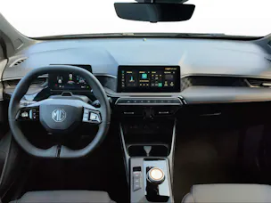 MG 3 1.5 Hybrid Luxury