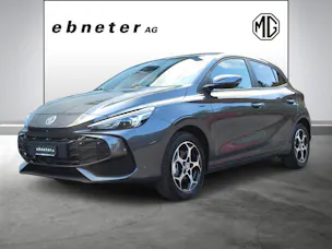 MG 3 1.5 Hybrid Luxury