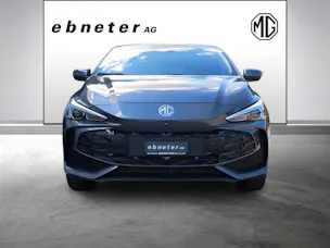 MG 3 1.5 Hybrid Luxury