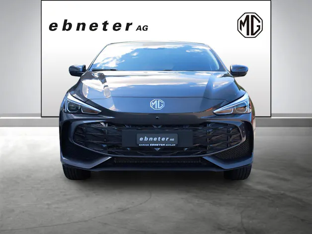 MG 3 1.5 Hybrid Luxury