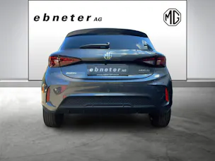 MG 3 1.5 Hybrid Luxury
