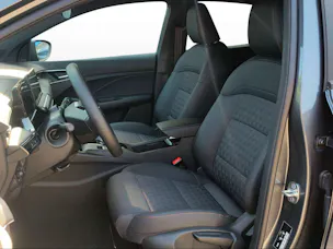 MG 3 1.5 Hybrid Luxury