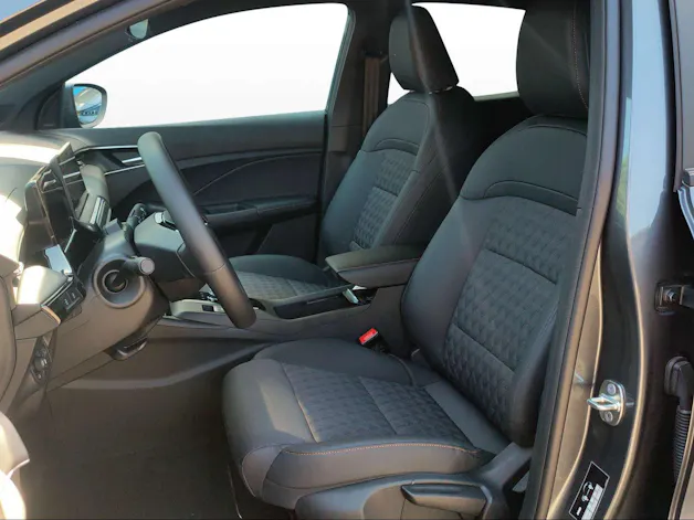 MG 3 1.5 Hybrid Luxury