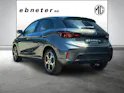 MG 3 1.5 Hybrid Luxury