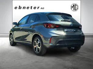 MG 3 1.5 Hybrid Luxury