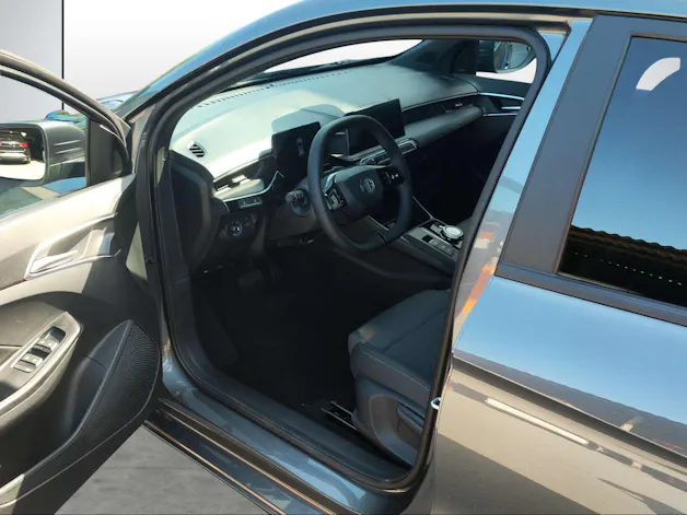 MG 3 1.5 Hybrid Luxury