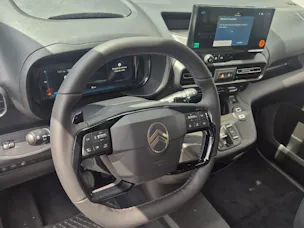 Citroën Berlingo 1.5 BlueHDi 130 Max