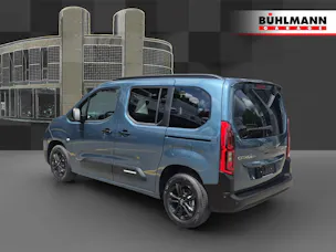 Citroën Berlingo 1.5 BlueHDi 130 Max