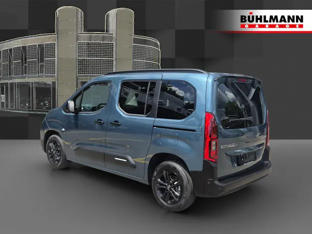 Citroën Berlingo 1.5 BlueHDi 130 Max