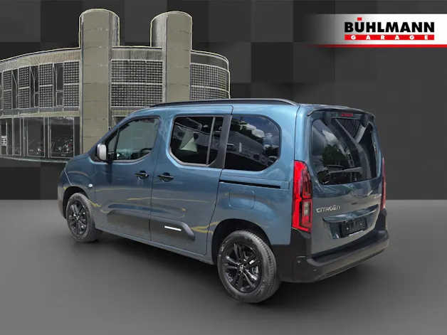 Citroën Berlingo 1.5 BlueHDi 130 Max