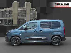 Citroën Berlingo 1.5 BlueHDi 130 Max
