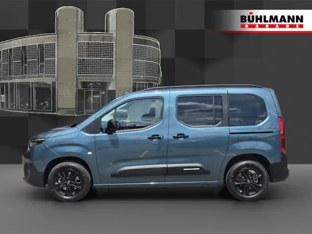 Citroën Berlingo 1.5 BlueHDi 130 Max