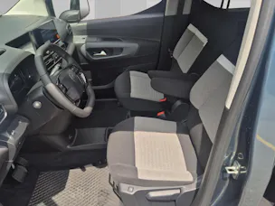 Citroën Berlingo 1.5 BlueHDi 130 Max