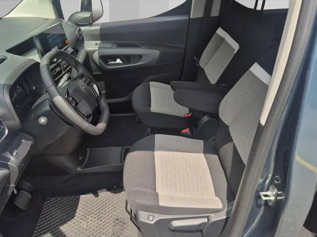 Citroën Berlingo 1.5 BlueHDi 130 Max