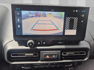 Citroën Berlingo 1.5 BlueHDi 130 Max