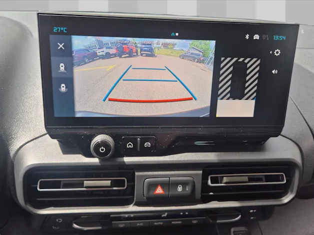 Citroën Berlingo 1.5 BlueHDi 130 Max
