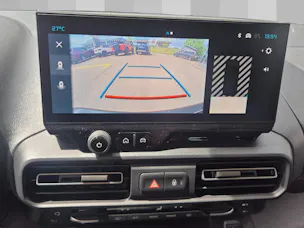 Citroën Berlingo 1.5 BlueHDi 130 Max