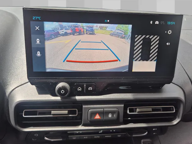 Citroën Berlingo 1.5 BlueHDi 130 Max