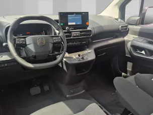 Citroën Berlingo 1.5 BlueHDi 130 Max