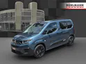 Citroën Berlingo 1.5 BlueHDi 130 Max