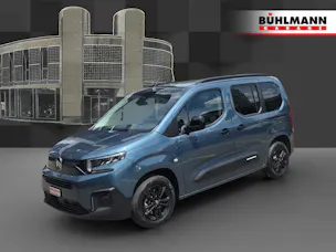 Citroën Berlingo 1.5 BlueHDi 130 Max