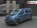 Citroën Berlingo 1.5 BlueHDi 130 Max