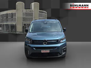 Citroën Berlingo 1.5 BlueHDi 130 Max