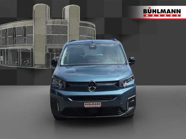 Citroën Berlingo 1.5 BlueHDi 130 Max
