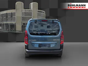 Citroën Berlingo 1.5 BlueHDi 130 Max