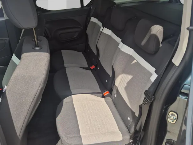 Citroën Berlingo 1.5 BlueHDi 130 Max