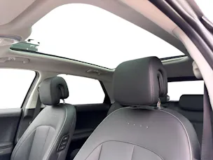 Hyundai Ioniq 5 Vertex 4WD