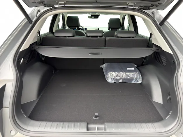 Hyundai Ioniq 5 Vertex 4WD