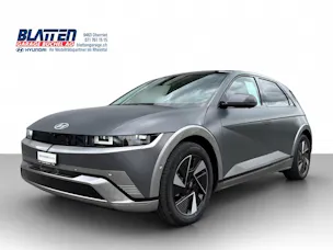 Hyundai Ioniq 5 Vertex 4WD