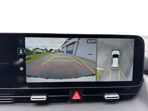 Hyundai Ioniq 5 Vertex 4WD