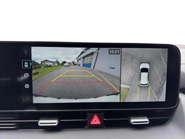 Hyundai Ioniq 5 Vertex 4WD