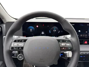 Hyundai Ioniq 5 Vertex 4WD