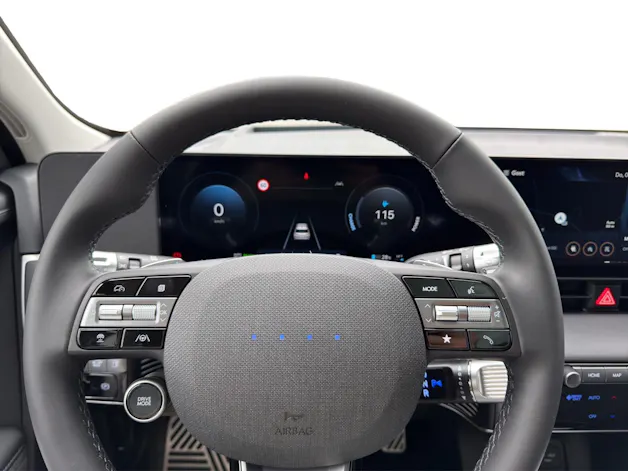 Hyundai Ioniq 5 Vertex 4WD