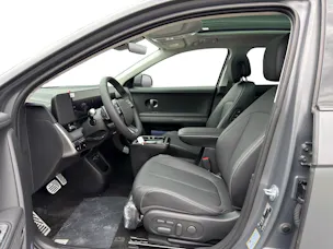 Hyundai Ioniq 5 Vertex 4WD