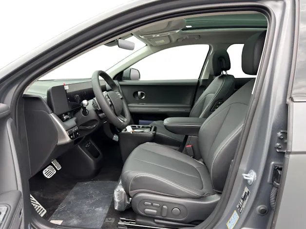 Hyundai Ioniq 5 Vertex 4WD