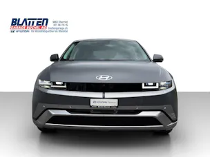Hyundai Ioniq 5 Vertex 4WD
