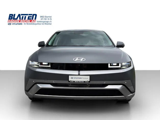 Hyundai Ioniq 5 Vertex 4WD