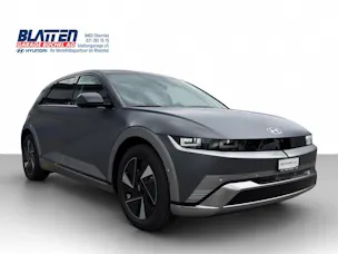 Hyundai Ioniq 5 Vertex 4WD